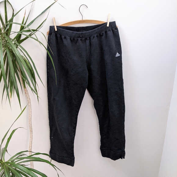 Adidas Vintage Sweats - Picture 4 of 8